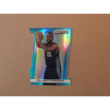 Panini 2013-14 Panini Prizm Prizms Light Blue Die Cut #34 Al Jefferson gyűjthető kártya