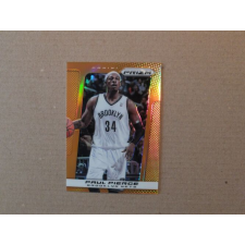 Panini 2013-14 Panini Prizm Prizms Orange #55 Paul Pierce gyűjthető kártya