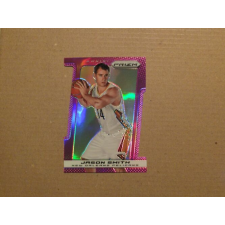 Panini 2013-14 Panini Prizm Prizms Purple Die Cut #46 Jason Smith gyűjthető kártya