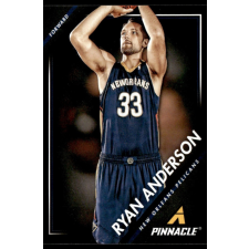 Panini 2013-14 Pinnacle #237 Ryan Anderson gyűjthető kártya