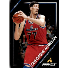Panini 2013-14 Pinnacle #257 Gheorghe Muresan gyűjthető kártya