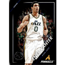 Panini 2013-14 Pinnacle Artist Proof #120 Enes Kanter gyűjthető kártya