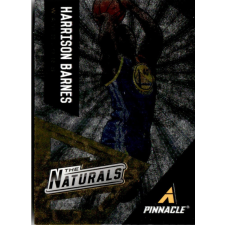 Panini 2013-14 Pinnacle The Naturals #193 Harrison Barnes gyűjthető kártya