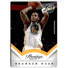 Panini 2013-14 Prestige #102 Brandon Rush gyűjthető kártya