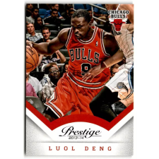 Panini 2013-14 Prestige #104 Luol Deng gyűjthető kártya