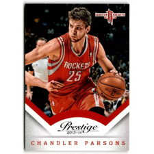 Panini 2013-14 Prestige #113 Chandler Parsons gyűjthető kártya