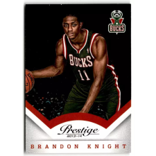 Panini 2013-14 Prestige #126 Brandon Knight gyűjthető kártya