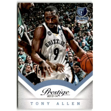 Panini 2013-14 Prestige #135 Tony Allen gyűjthető kártya