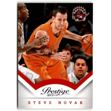 Panini 2013-14 Prestige #142 Steve Novak gyűjthető kártya