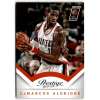 Panini 2013-14 Prestige #143 LaMarcus Aldridge