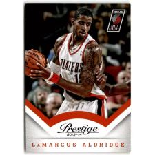 Panini 2013-14 Prestige #143 LaMarcus Aldridge gyűjthető kártya