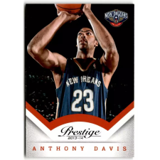 Panini 2013-14 Prestige #145 Anthony Davis gyűjthető kártya