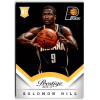 Panini 2013-14 Prestige #183 Solomon Hill RC