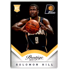Panini 2013-14 Prestige #183 Solomon Hill RC gyűjthető kártya