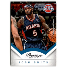 Panini 2013-14 Prestige #34 Josh Smith gyűjthető kártya