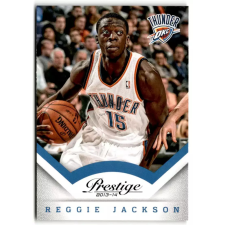 Panini 2013-14 Prestige #37 Reggie Jackson gyűjthető kártya