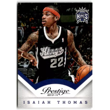 Panini 2013-14 Prestige #48 Isaiah Thomas gyűjthető kártya