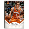 Panini 2013-14 Prestige #59 Goran Dragic