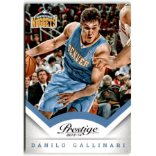 Panini 2013-14 Prestige #71 Danilo Gallinari gyűjthető kártya