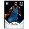 Panini 2013-14 Prestige Bonus Shots Red #188 Ricky Ledo