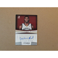 Panini 2013-14 Timeless Treasures Validating Marks #41 Willie Reed gyűjthető kártya
