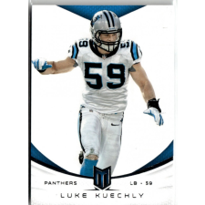Panini 2013 Panini Momentum #30 Luke Kuechly gyűjthető kártya