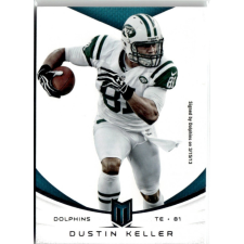Panini 2013 Panini Momentum #56 Dustin Keller gyűjthető kártya