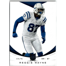 Panini 2013 Panini Momentum #81 Reggie Wayne gyűjthető kártya