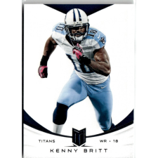 Panini 2013 Panini Momentum #85 Kenny Britt gyűjthető kártya