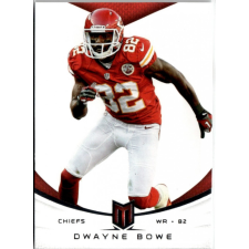 Panini 2013 Panini Momentum #99 Dwayne Bowe gyűjthető kártya
