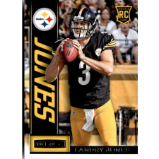Panini 2013 Panini Rookies &amp; Stars #155 Landry Jones gyűjthető kártya