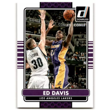 Panini 2014-15 Donruss #119 Ed Davis gyűjthető kártya