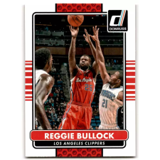 Panini 2014-15 Donruss #135 Reggie Bullock gyűjthető kártya