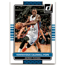 Panini 2014-15 Donruss #138 Kentavious Caldwell-Pope gyűjthető kártya