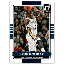 Panini 2014-15 Donruss #163 Jrue Holiday gyűjthető kártya