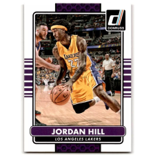 Panini 2014-15 Donruss #166 Jordan Hill gyűjthető kártya