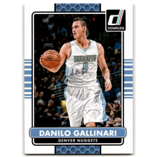 Panini 2014-15 Donruss #191 Danilo Gallinari gyűjthető kártya