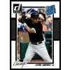 Panini 2014-15 Donruss #202 Jose Abreu