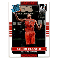 Panini 2014-15 Donruss #233 Bruno Caboclo RC gyűjthető kártya