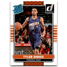 Panini 2014-15 Donruss #237 Tyler Ennis RC gyűjthető kártya