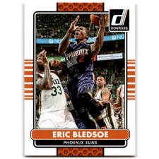 Panini 2014-15 Donruss #25 Eric Bledsoe gyűjthető kártya