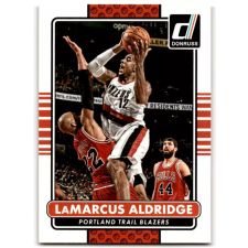 Panini 2014-15 Donruss #26 LaMarcus Aldridge gyűjthető kártya