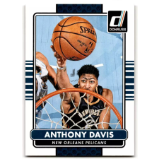 Panini 2014-15 Donruss #50 Anthony Davis gyűjthető kártya