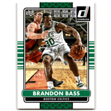 Panini 2014-15 Donruss #62 Brandon Bass gyűjthető kártya