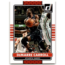 Panini 2014-15 Donruss #63 DeMarre Carroll gyűjthető kártya