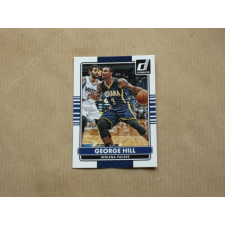 Panini 2014-15 Donruss #72 George Hill gyűjthető kártya