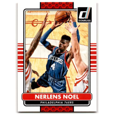 Panini 2014-15 Donruss #82 Nerlens Noel gyűjthető kártya