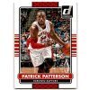 Panini 2014-15 Donruss #91 Patrick Patterson