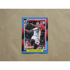 Panini 2014-15 Donruss The Rookies #13 Shabazz Napier gyűjthető kártya