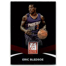 Panini 2014-15 Elite #75 Eric Bledsoe gyűjthető kártya